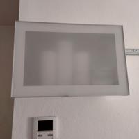 PENSILE Ikea Jutis e BASE Ikea Metod