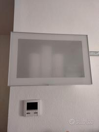 PENSILE Ikea Jutis e BASE Ikea Metod