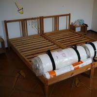 Letto singolo