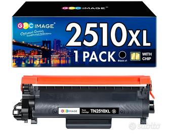 Toner TN2510XL