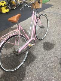 Bici bimba epoca 24 pollici