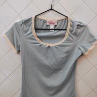 Completo intimo notte Blumarine Underwear