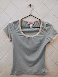 Completo intimo notte Blumarine Underwear