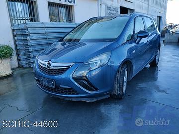 OPEL ZAFIRA TOURER C P12 1.6 CNG 150CV ricambi