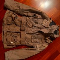 Giacca invernale Cape Horn