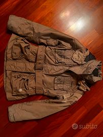 Giacca invernale Cape Horn