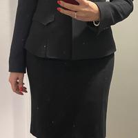 Tailleur HDS Sartoria tg.42/44