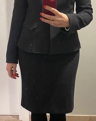 Tailleur HDS Sartoria tg.42/44