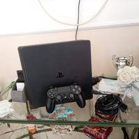 play 4