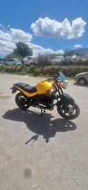BMW r1150r