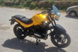 BMW r1150r