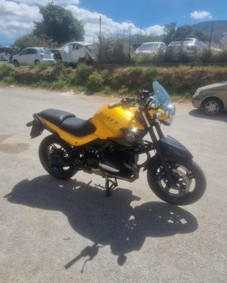 BMW r1150r