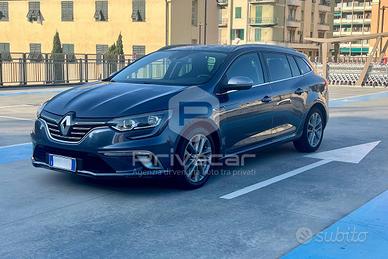 RENAULT Mégane dCi 8V 110 CV EDC Energy GT Line