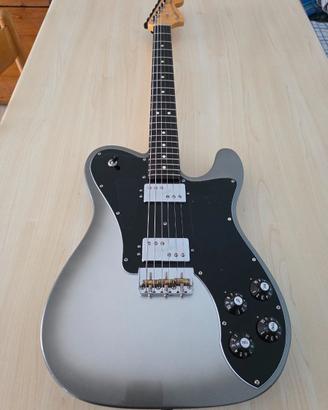 Fender American Professional II Telecaster Deluxe