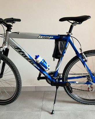 Mountain bike 27,5