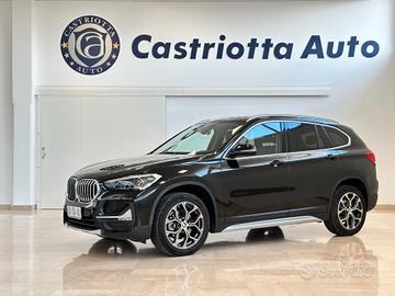 BMW X1 sdrive18d X-LINE auto