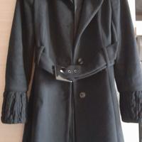 cappotto donna 