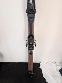 Sci da gigante Opera skis 190 65mm