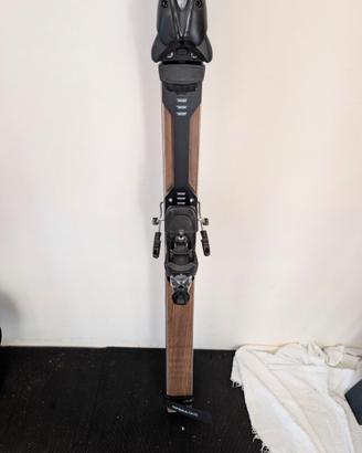 Sci da gigante Opera skis 190 65mm