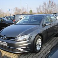Volkswagen Golf 5 Porte Golf 5p 1.6 tdi Business 1