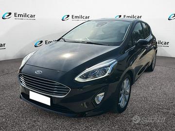 FORD Fiesta 7ª serie - Fiesta 1.5 TDCi 5 p U383638