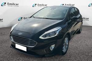 FORD Fiesta 7ª serie - Fiesta 1.5 TDCi 5 p U383638