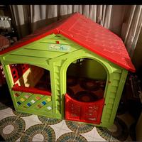 Casetta per bambini Casa Mia by Grand Soleil