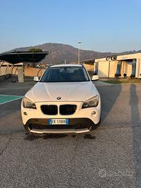 BMW X1 sDrive18d Futura