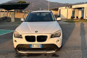 BMW X1 sDrive18d Futura
