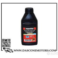 Liquido Freni DOT4 500mL