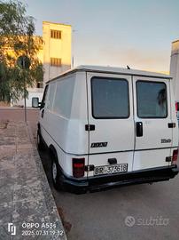Fiat Talento