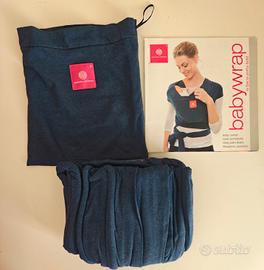 Quaranta settimane Fascia porta bebè Baby Wrap