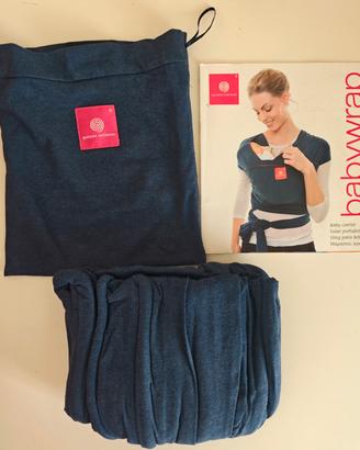 Quaranta settimane Fascia porta bebè Baby Wrap