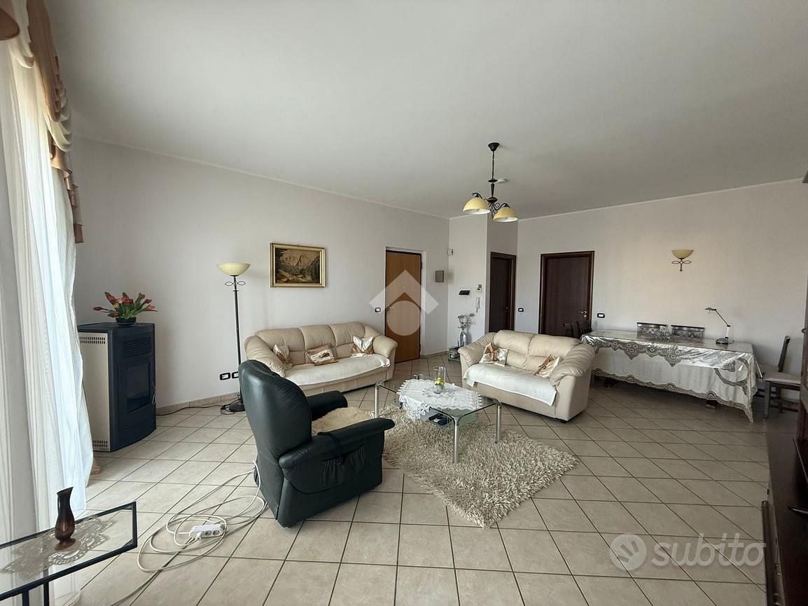 Appartamento – Corigliano-Rossano, Cosenza - Vista 2