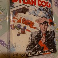 Fumetto Dylan Dog 196