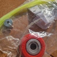 TESTINA DECESPUGLIATORE 