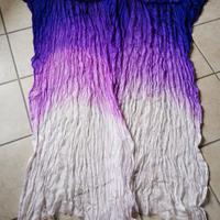 2 ventagli per belly dance