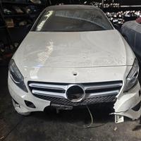 Ricambi Mercedes Classe A W176 2012-2015
