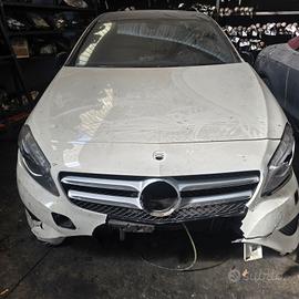 Ricambi Mercedes Classe A W176 2012-2015
