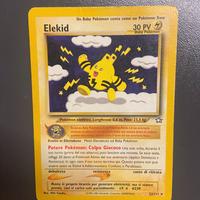 Elekid 22 / 111