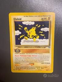 Elekid 22 / 111