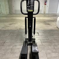 Rampica TechnoGym