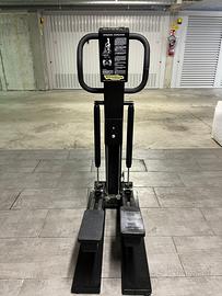 Rampica TechnoGym