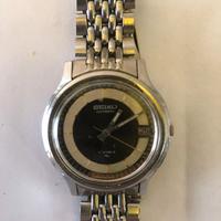 orologio SEIKO automatico