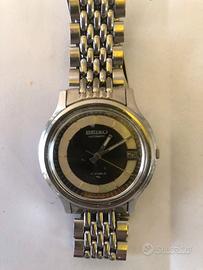 orologio SEIKO automatico