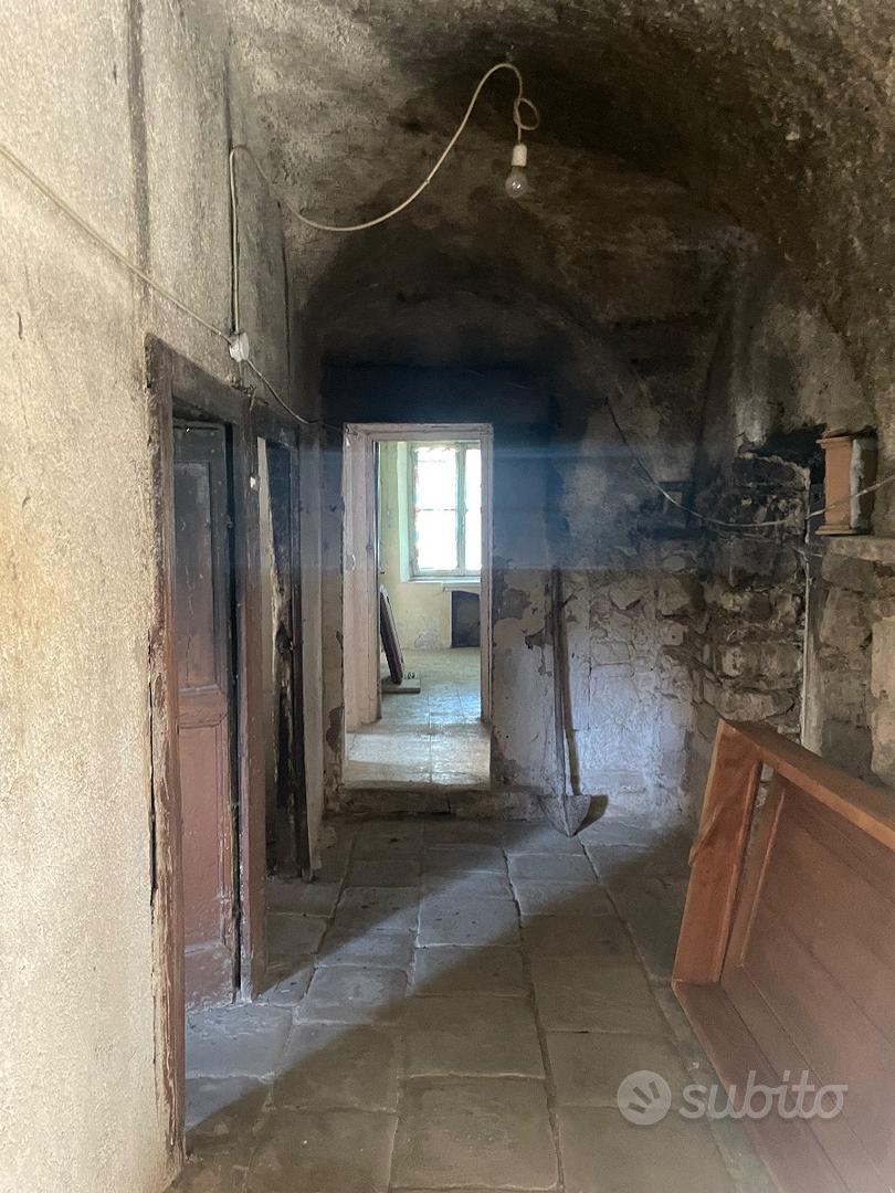 Rustico del 1800 in pietra - Altro