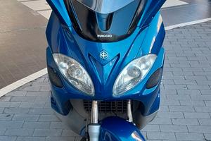 Piaggio X9 250 - 2005