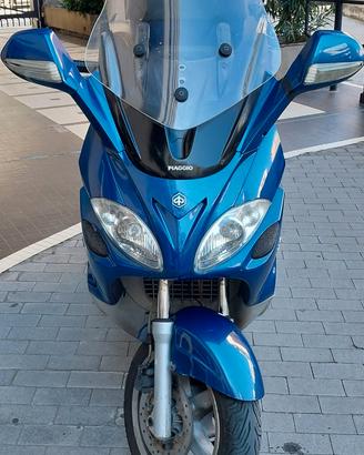 Piaggio X9 250 Evolution - 2005