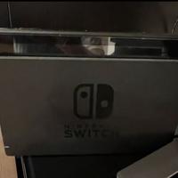 Nintendo switch con Nintendo labo