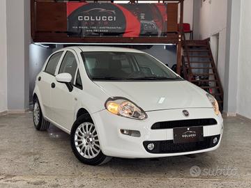 Fiat Punto 1.3 MJT N1